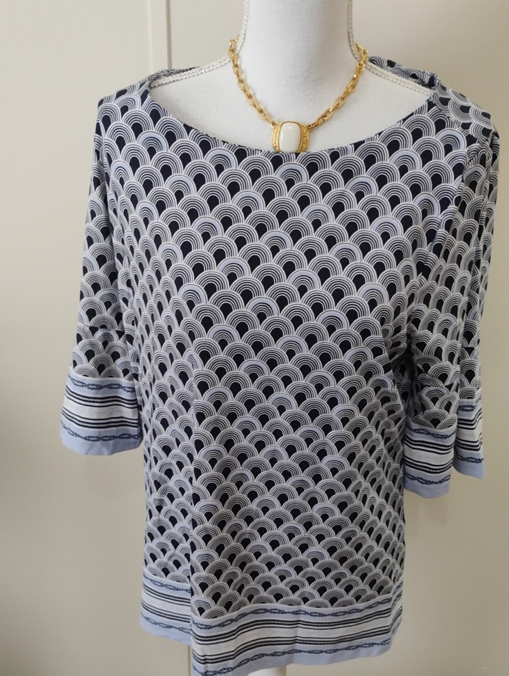 Charter Club Blouse